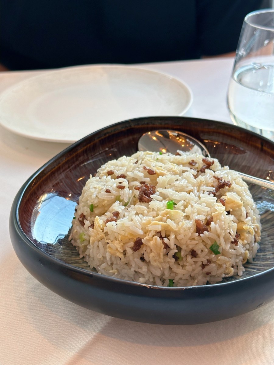 What to Expect at Baker Canteen in London&nbsp;#invite